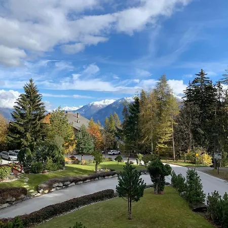 Mountain & Spa