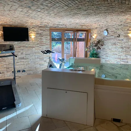 Apartment Mountain & Spa