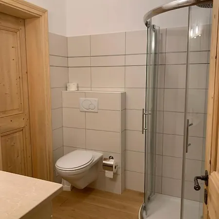 Mountain & Spa Apartment Crans-Montana