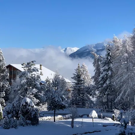 Mountain & Spa * Crans-Montana