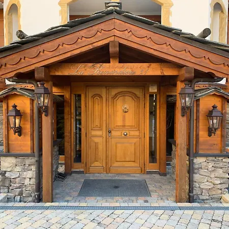 Mountain & Spa
